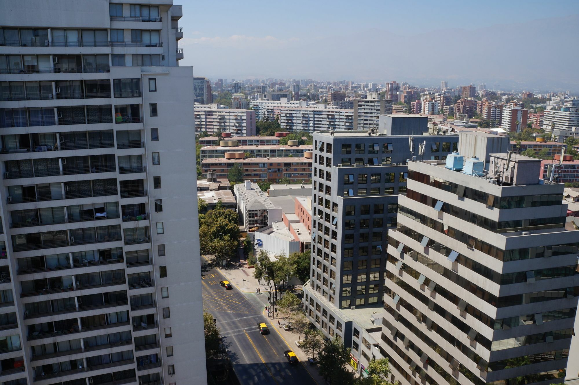 Providencia Santa Beatriz